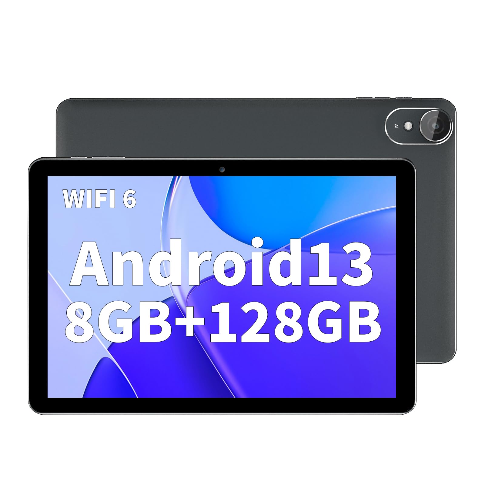 【2023最新✨】Android13 タブレット Bluetooth5.0